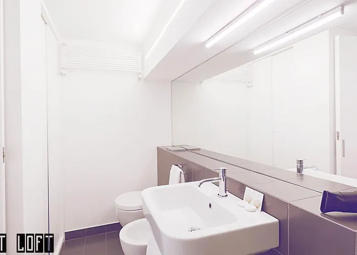 Trastevere Loft Rom